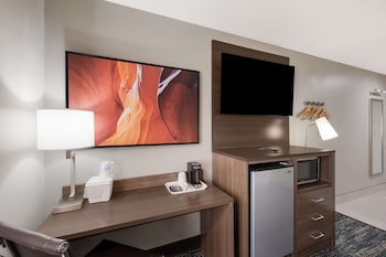 best western bellemont shadow mountain inn