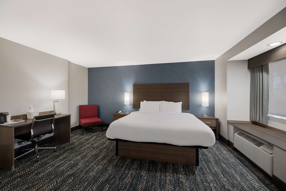 best western bellemont shadow mountain inn