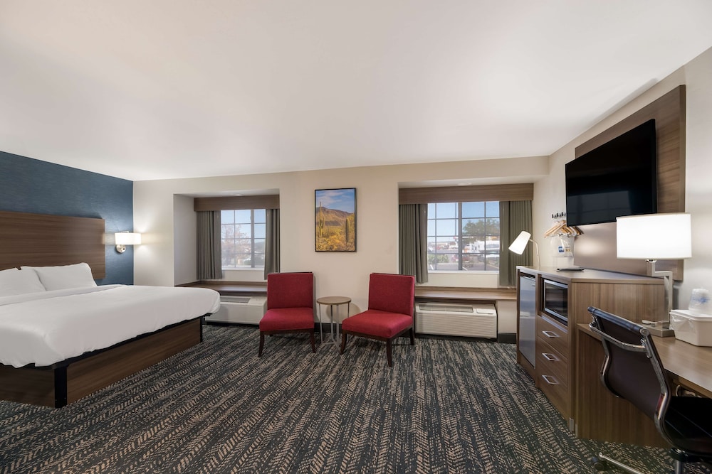 best western bellemont shadow mountain inn