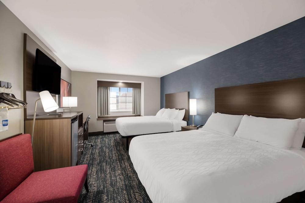 best western bellemont shadow mountain inn