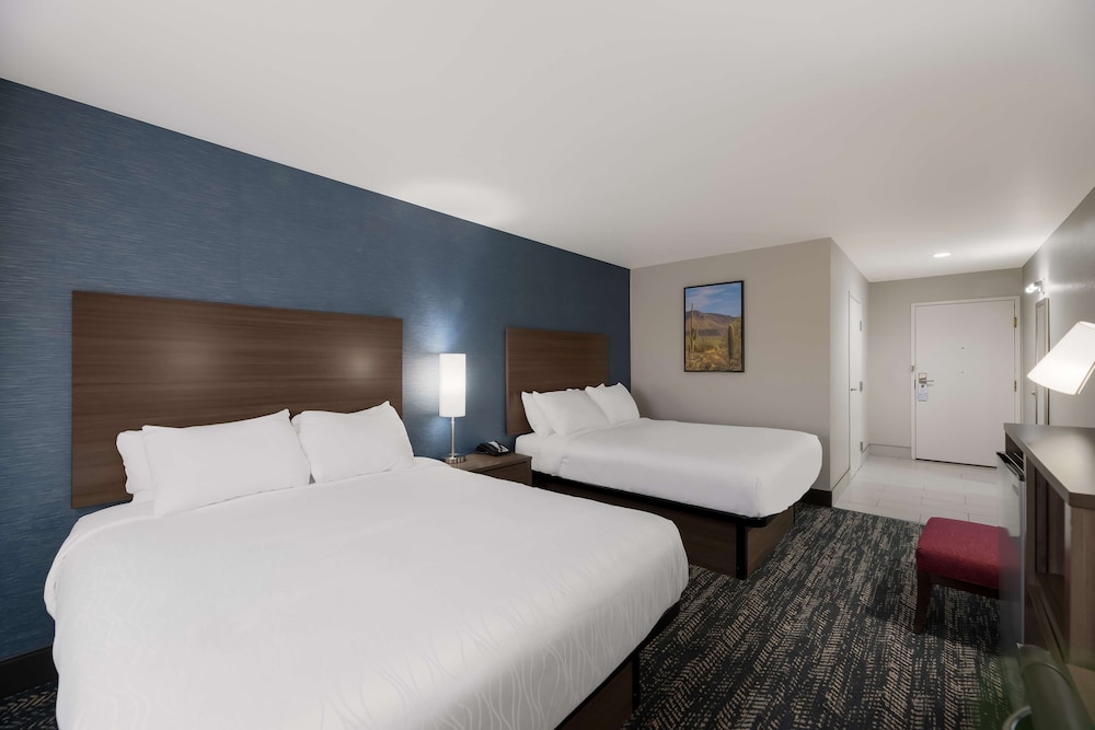 best western bellemont shadow mountain inn