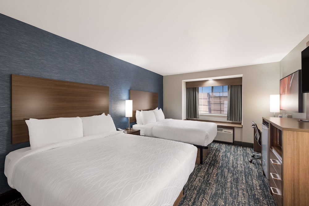 best western bellemont shadow mountain inn