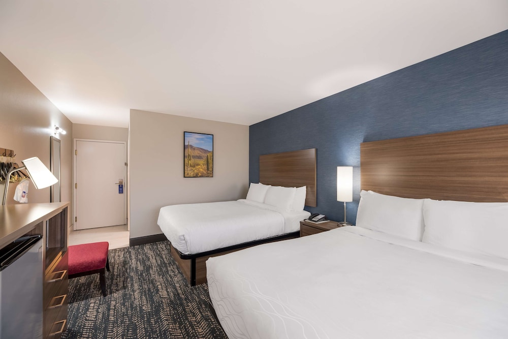 best western bellemont shadow mountain inn