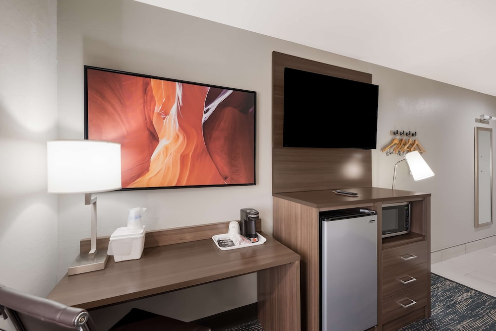 best western bellemont shadow mountain inn