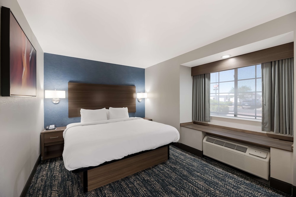 best western bellemont shadow mountain inn