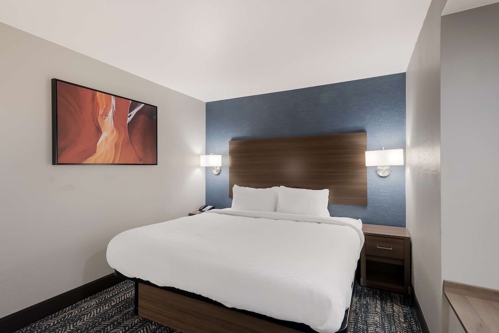 best western bellemont shadow mountain inn