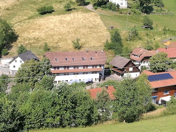hotel sonne kirnbach