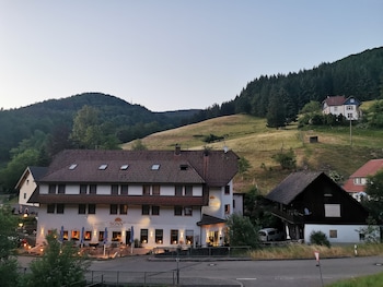 hotel sonne kirnbach