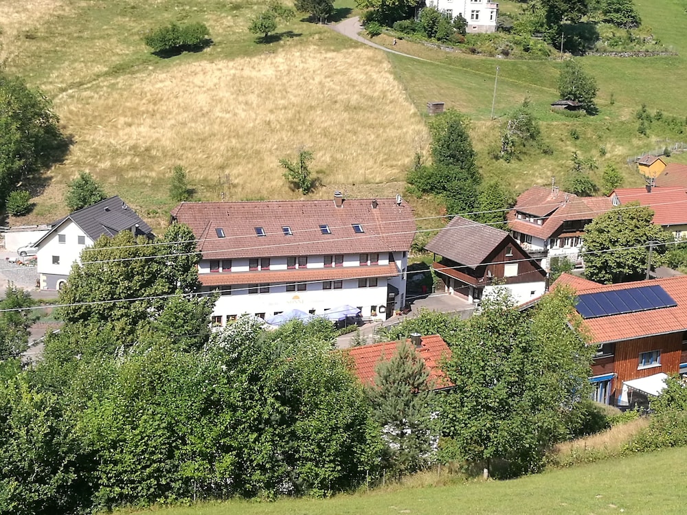 hotel sonne kirnbach