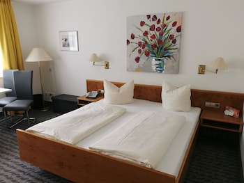 hotel sonne kirnbach