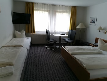 hotel sonne kirnbach