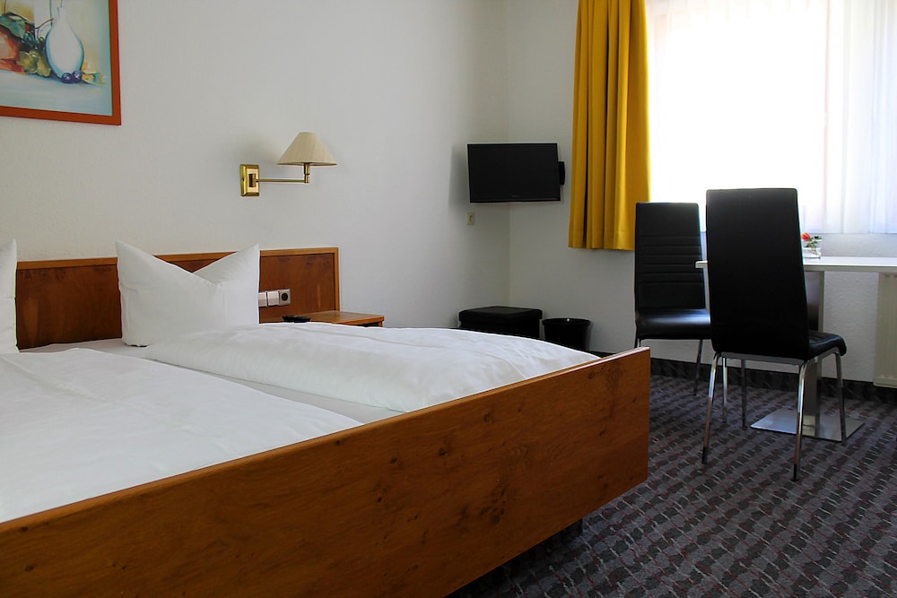 hotel sonne kirnbach