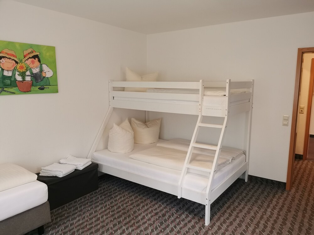 hotel sonne kirnbach