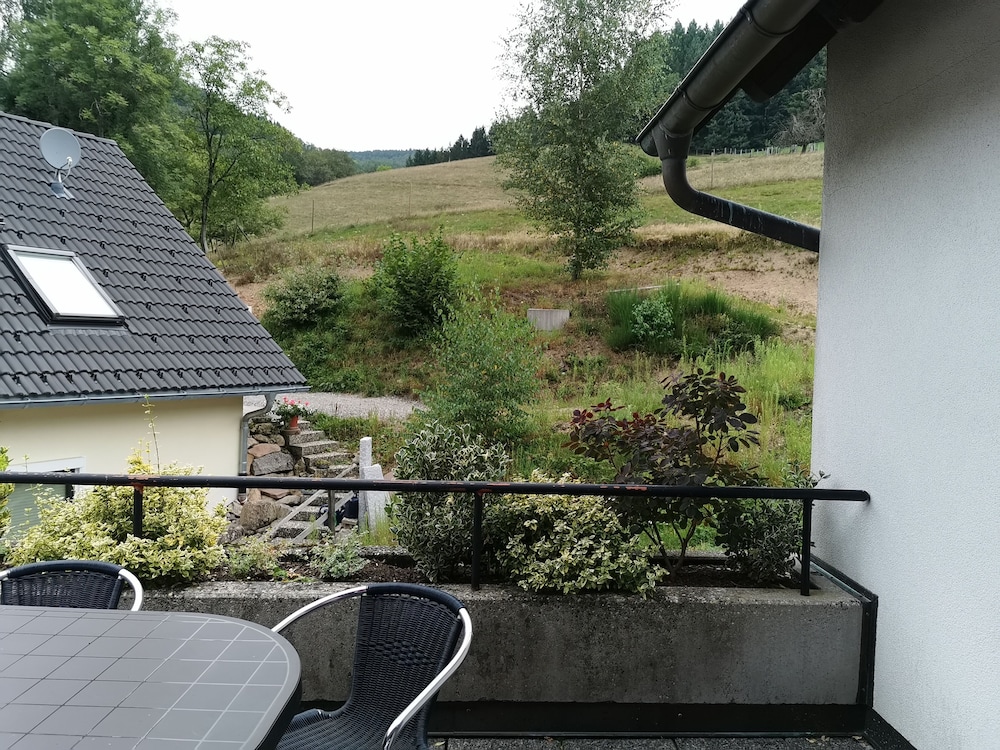 hotel sonne kirnbach