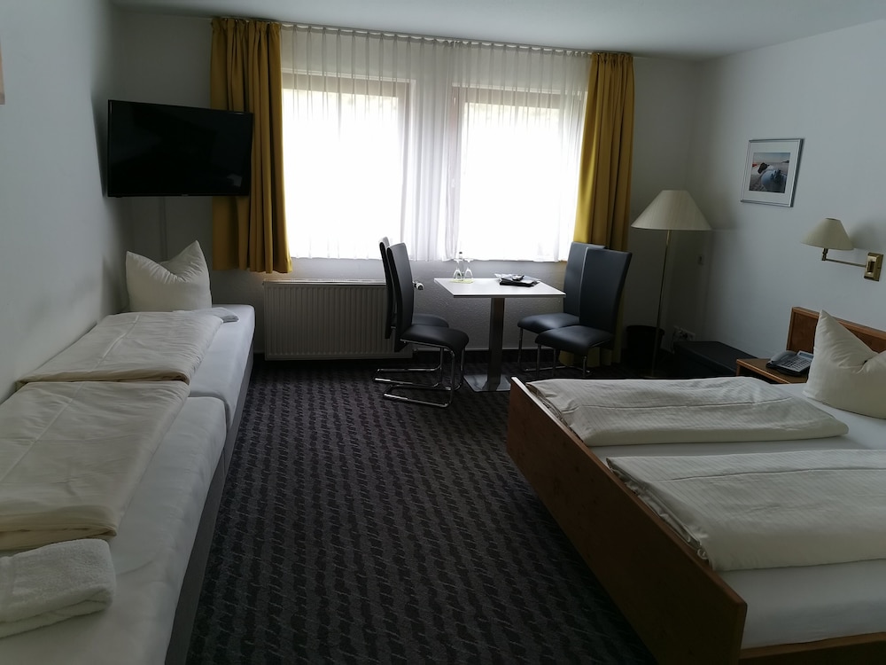 hotel sonne kirnbach