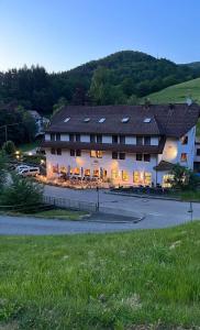 hotel sonne kirnbach