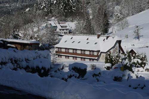 hotel sonne kirnbach