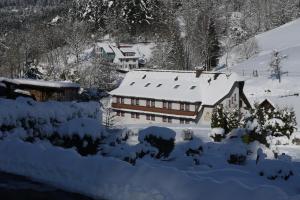 hotel sonne kirnbach