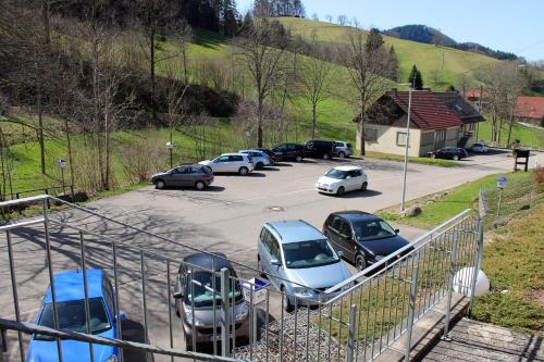 hotel sonne kirnbach