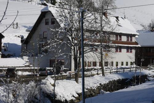 hotel sonne kirnbach