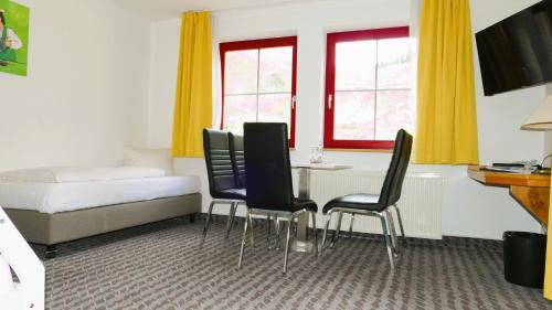 hotel sonne kirnbach
