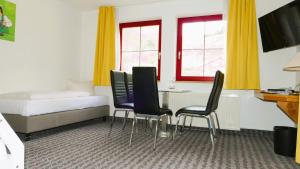 hotel sonne kirnbach