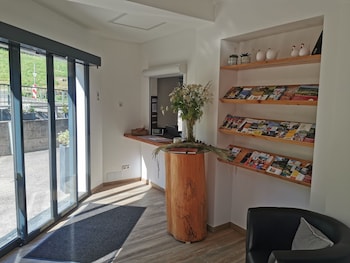 hotel sonne kirnbach