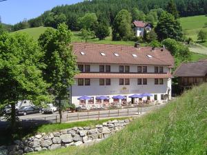 hotel sonne kirnbach