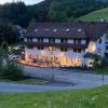 hotel sonne kirnbach