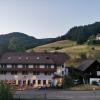 hotel sonne kirnbach