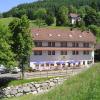 hotel sonne kirnbach