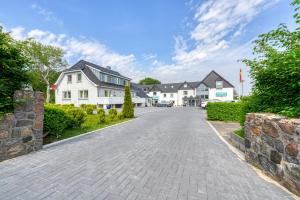 Hotel Seeblick Försterhaus,Owschlag>>Kropp,3 star