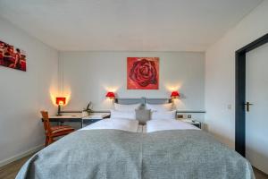 Hotel Seeblick Försterhaus,Owschlag>>Kropp,3 star