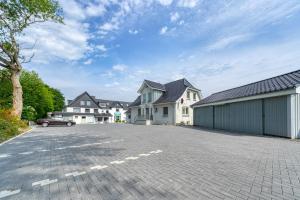 Hotel Seeblick Försterhaus,Owschlag>>Kropp,3 star