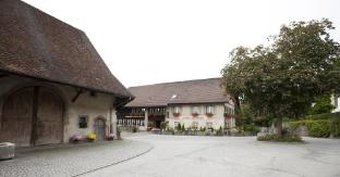 landgasthaus zum hirschen