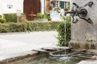 landgasthaus zum hirschen