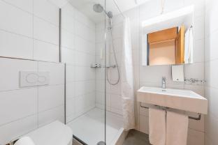 landgasthaus zum hirschen