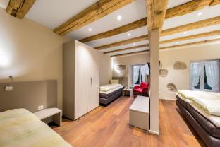 landgasthaus zum hirschen