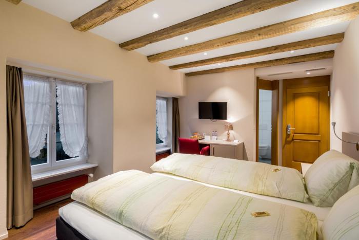 landgasthaus zum hirschen