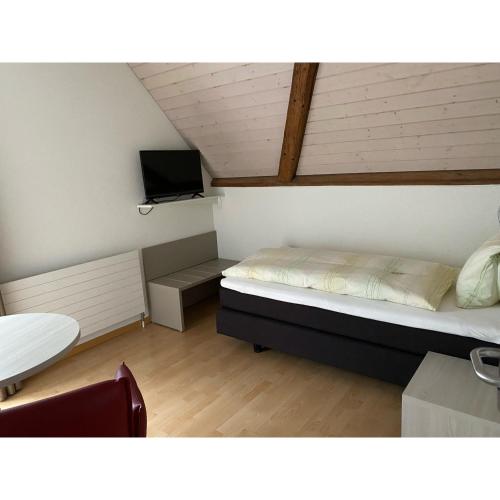 landgasthaus zum hirschen