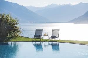Parkhotel Brenscino Brissago,Brissago>>Ascona,4 star