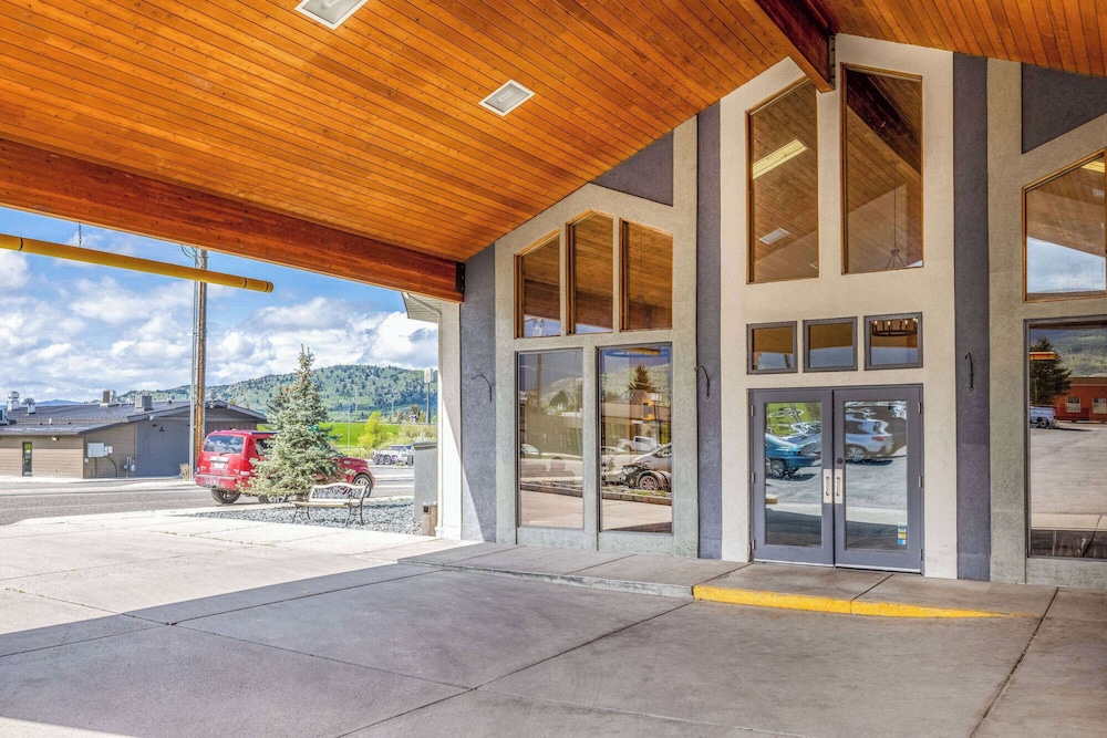 wingate by wyndham butte city center i 15 i 90