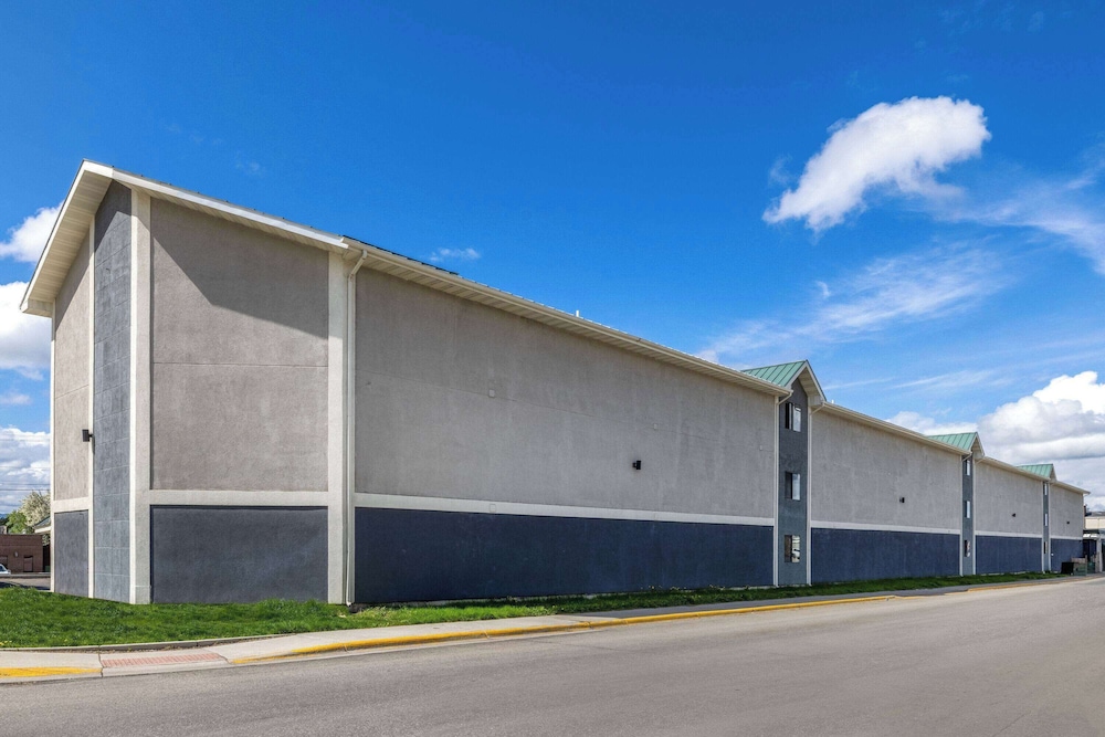 wingate by wyndham butte city center i 15 i 90