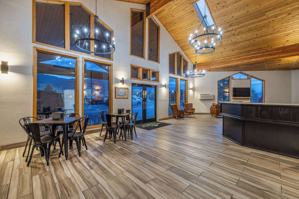 wingate by wyndham butte city center i 15 i 90