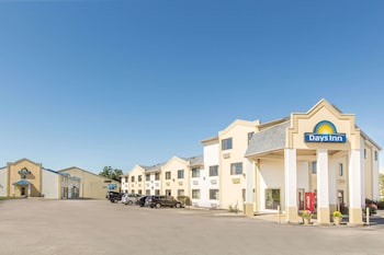 days inn by wyndham effingham