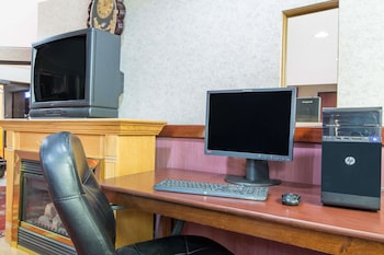 days inn by wyndham effingham