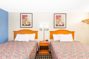 days inn by wyndham effingham