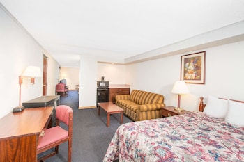 days inn by wyndham effingham