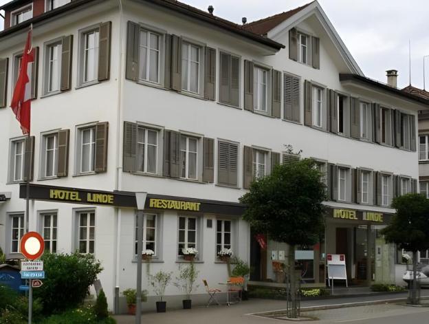 linde heiden swiss quality hotel
