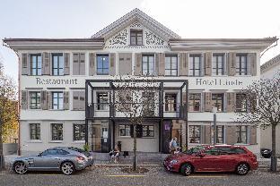 linde heiden swiss quality hotel